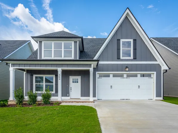 364 Willow Grove Ct #67, Ringgold, GA 30736