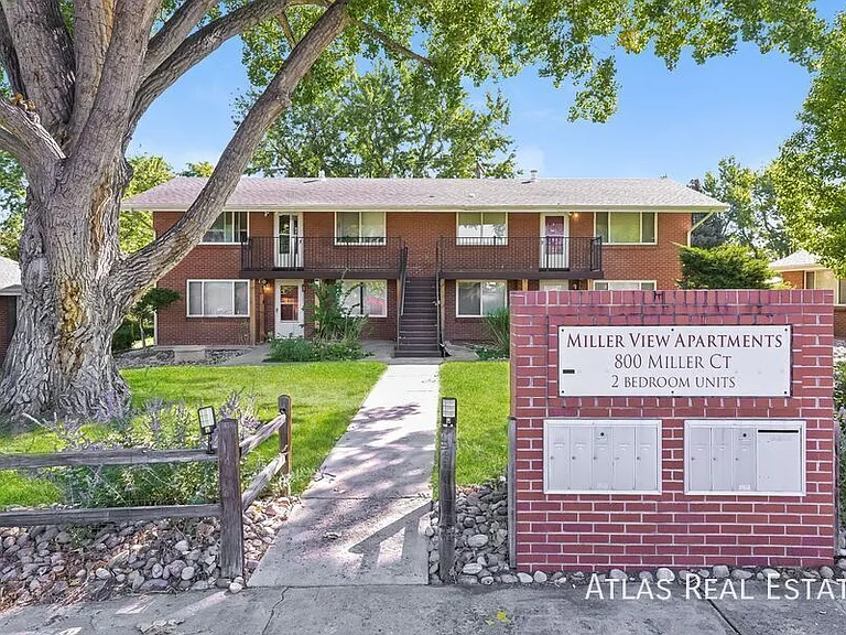 800 N Miller Ct #4 — Photo 13