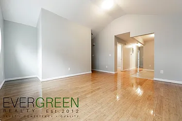 Rented by Evergreen Apartments BK