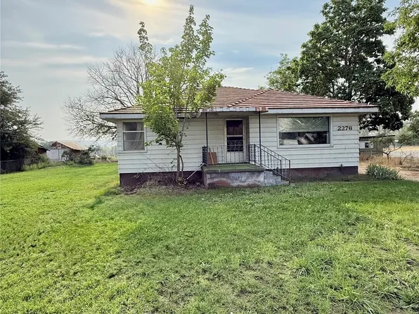 2276 Burton Avenue, Okanogan, WA 98840