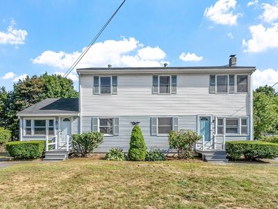27 Main St, Salisbury, MA, 01952