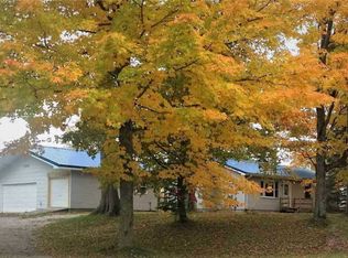 2545 W 6th Rd, Buckley, MI 49620