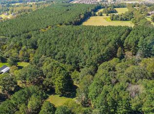 546 Highway 468, Brandon, MS 39042