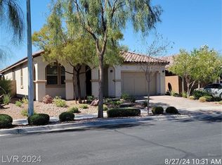 407 Al Coda Pl, Henderson, NV 89011