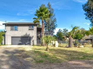 1536 Wilson Rd, Ramona, CA 92065