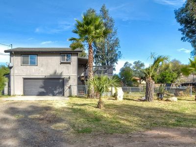 1536 Wilson Rd, Ramona, CA, 92065