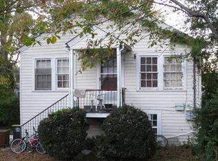 6 Harvey St NE, Rome, GA 30161