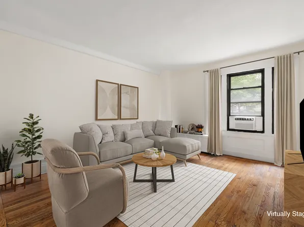 510 West 110th Street 2E image 1 of 11