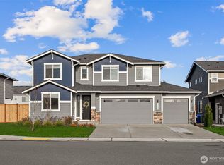 The Pines At Sunrise, Puyallup, WA 98374