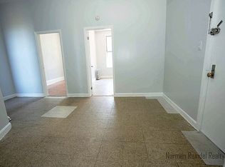 727 E 156th St APT 1B, Bronx, NY 10455