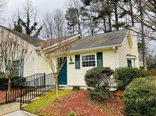 5006 Village Green Way, Alpharetta, GA 30009