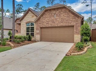 17415 Mount Riga Dr, Humble, TX 77346