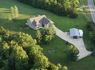 1066 Highway D, Foristell, MO 63348