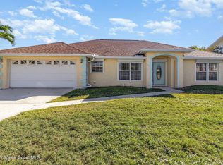255 Corona Ave, Cocoa Beach, FL 32931