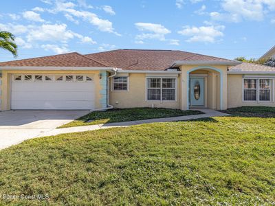 255 Corona Ave, Cocoa Beach, FL, 32931