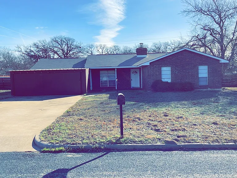 210 Frederick Rd — Photo 1