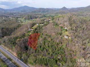 43 Sunnybrook Trl, Clyde, NC 28721