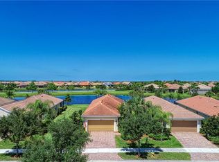 19077 Lappacio St, Venice, FL 34293