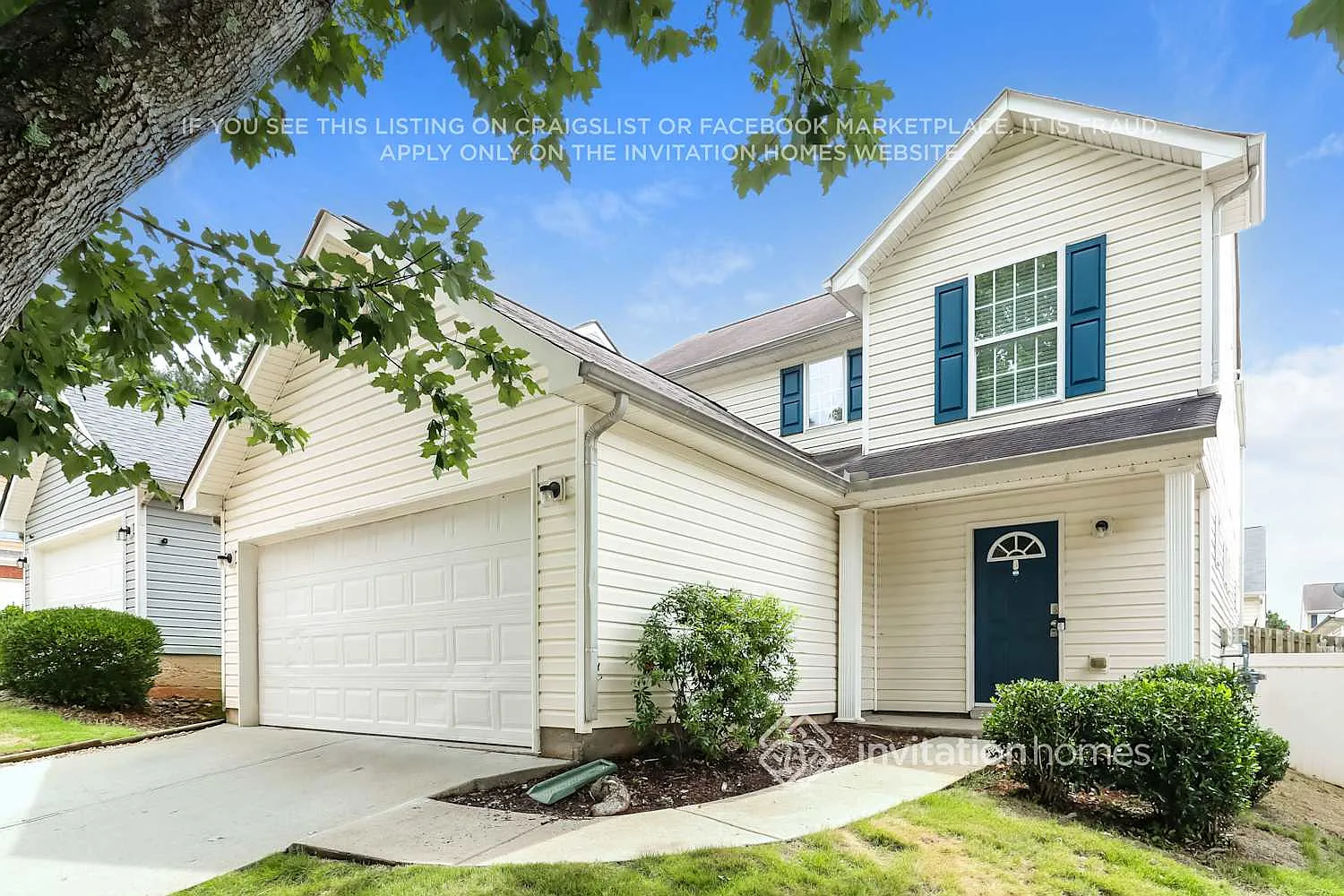 268 Topaz Dr Dallas, GA 30132 — Photo 4