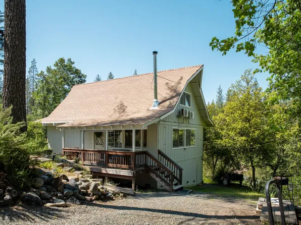 19725 State Hwy, Groveland, CA 95321