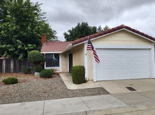 231 Chicory Ln, Paso Robles, CA 93446