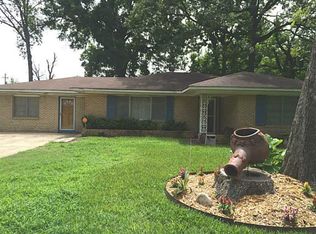 9409 Palmetto Ln, Shreveport, LA 71118