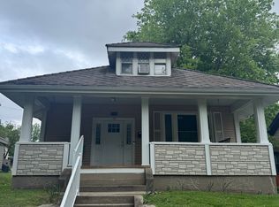 420 Marie St, Cape Girardeau, MO 63701