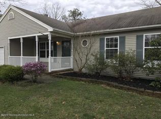 109 Yeoman Rd, Manahawkin, NJ 08050