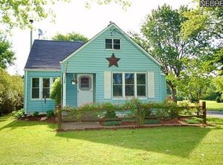 2229 Stillwagon Rd SE, Warren, OH 44484