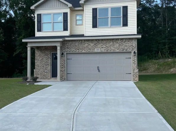 148 Allentown Ct, Macon, GA 31216