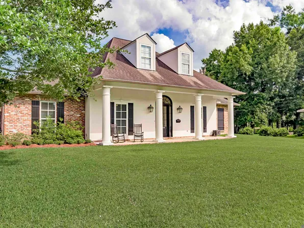 6088 S Pollard Pkwy, Baton Rouge, LA 70808