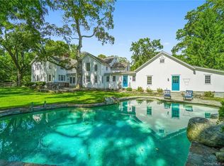 263 Oenoke Rdg #R, New Canaan, CT 06840