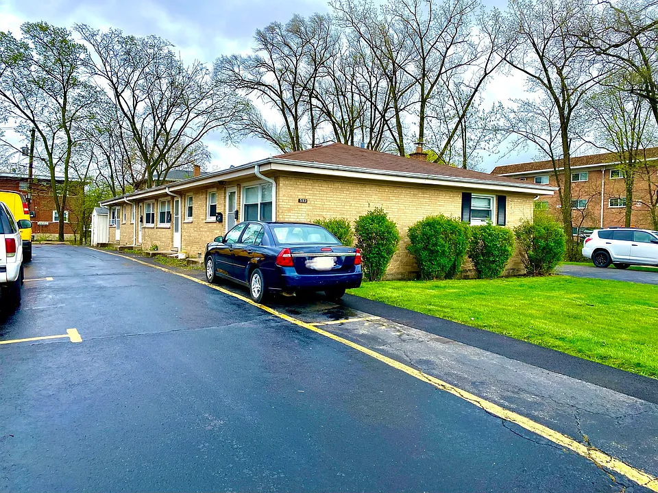 533 N Highview Ave #2