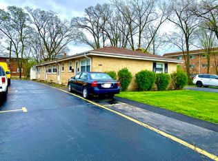 533 N Highview Ave #2, Addison, IL 60101