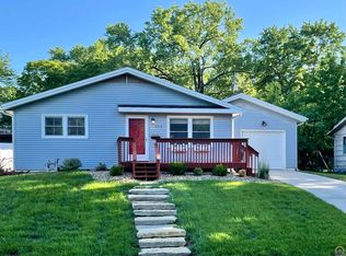 5030 SW 26th Ter, Topeka, KS 66614