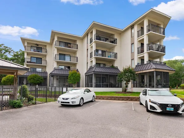 307 74th Ave. N #3C, Myrtle Beach, SC 29572
