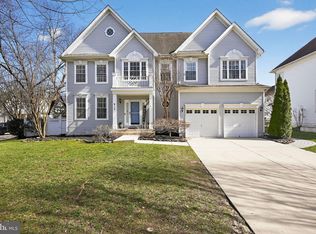 913 Briggsdale Ct, Gambrills, MD
