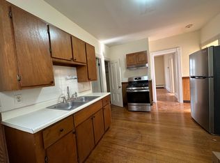 58 Blake St APT 1, Pawtucket, RI 02860