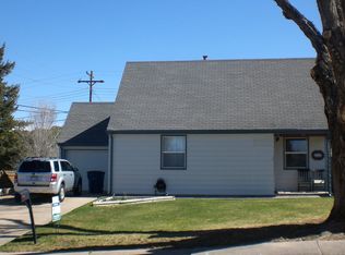 2610 Espinoza St, Trinidad, CO 81082