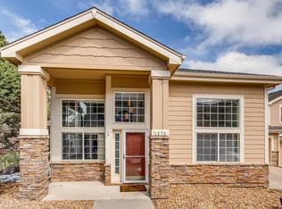1373 Pineridge Ct, Castle Pines, CO 80108