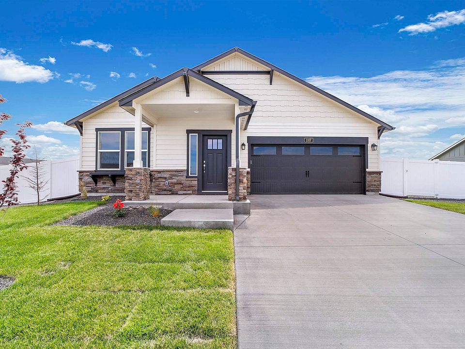 1107 Crestview Dr, Twin Falls, ID 83301 Zillow