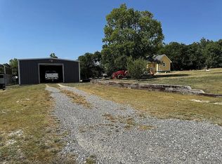 1509 Bethel Cannon Rd, Whitewright, TX 75491