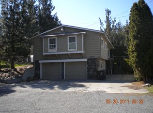 1805 NE Bear Creek Rd, Bend, OR 97701