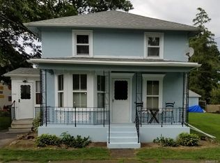 2961 Franklin St, Sanborn, NY 14132