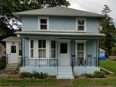 2961 Franklin St, Sanborn, NY, 14132
