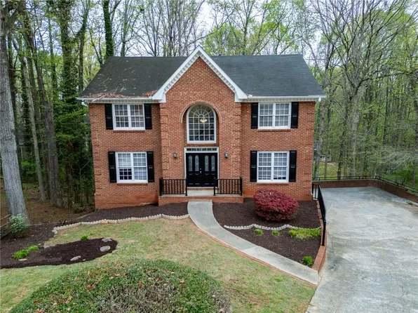 1810 Talbot Ct, Lawrenceville, GA 30044