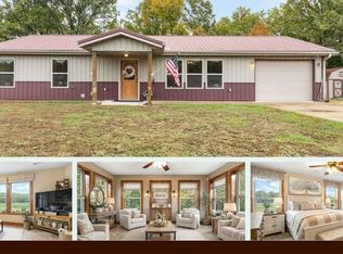 2403 State Hwy W, Ava, MO 65608