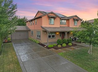 9595 Canopy Tree St, Roseville, CA 95747