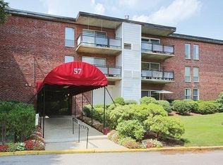 Broadlawn Park Condominiums, West Roxbury, MA 02132