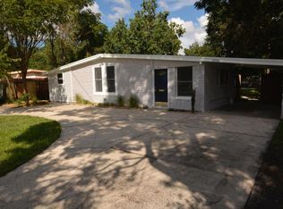 5200 Keystone Dr N, Jacksonville, FL 32207